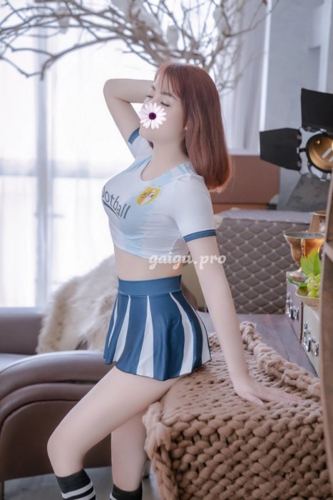 Mai Trang - Xinh xắn ngọt ngào, body nẩy lửa đẹp khó cưỡng lại